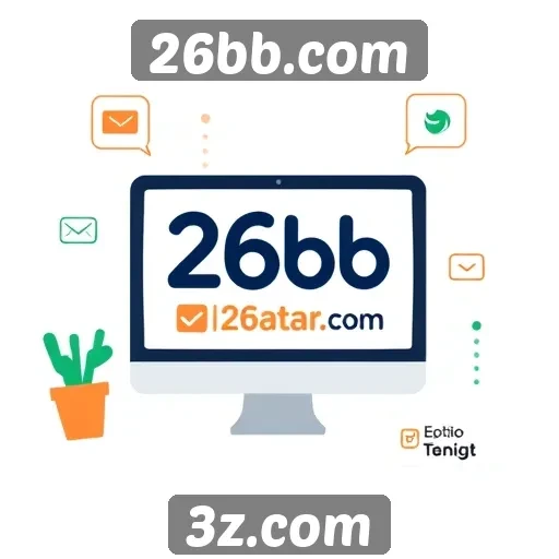 Novas funcionalidades planejadas para 26bb.com