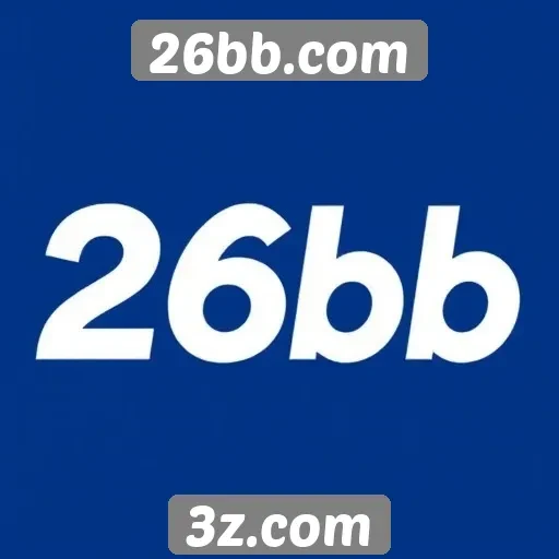 Sistemas de pagamento aceitos pelo 26bb.com