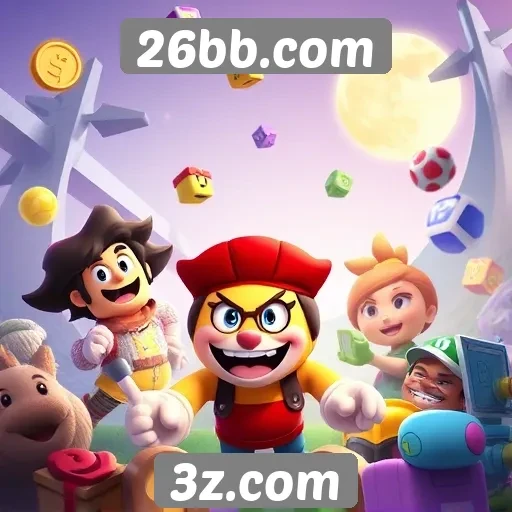 24 jogos populares disponíveis no 26bb.com