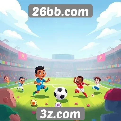Popularidade de jogos disponíveis em 26bb.com