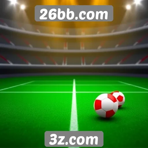 Promoções e bônus disponíveis no 26bb.com