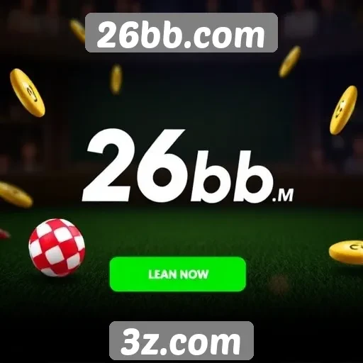 Explorando as promoções e bônus disponíveis em 26bb.com