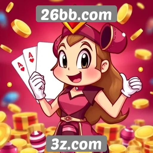 Exploração das promoções e bônus do site 26bb.com