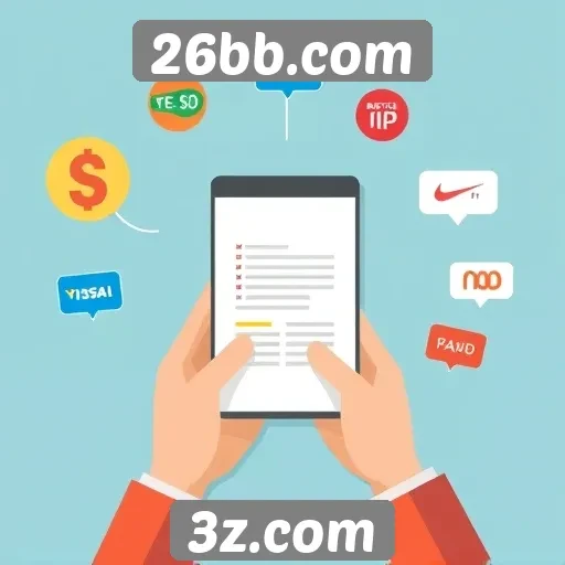 Entenda os métodos de pagamento no 26bb.com