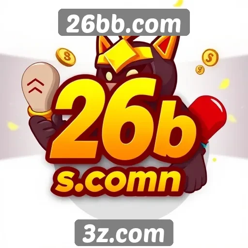 Facilidade de uso e navegação em 26bb.com