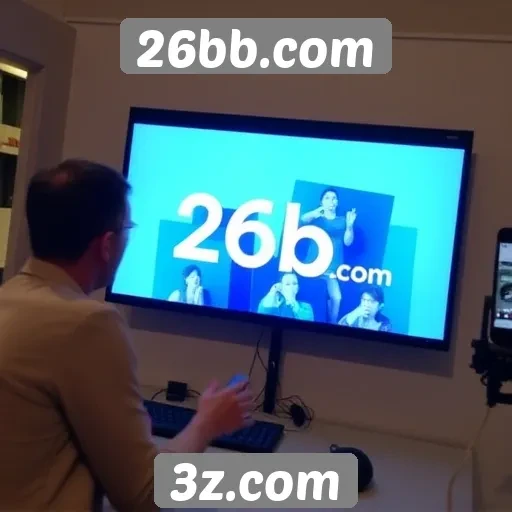 Opiniões dos usuários sobre o 26bb.com